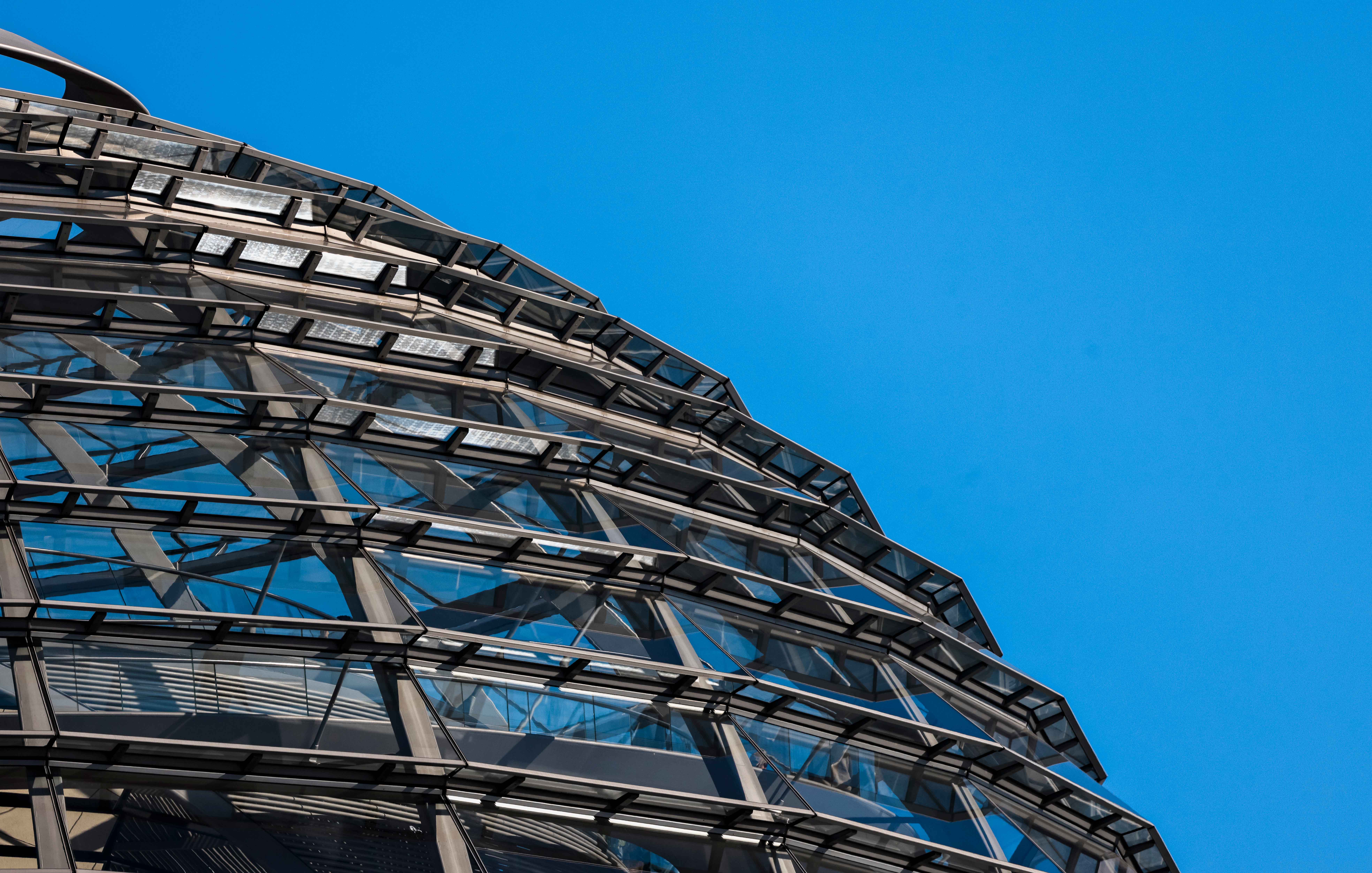 Die Junge Union Potsdam besucht die Landesgruppe Brandenburg im Deutschen Bundestag