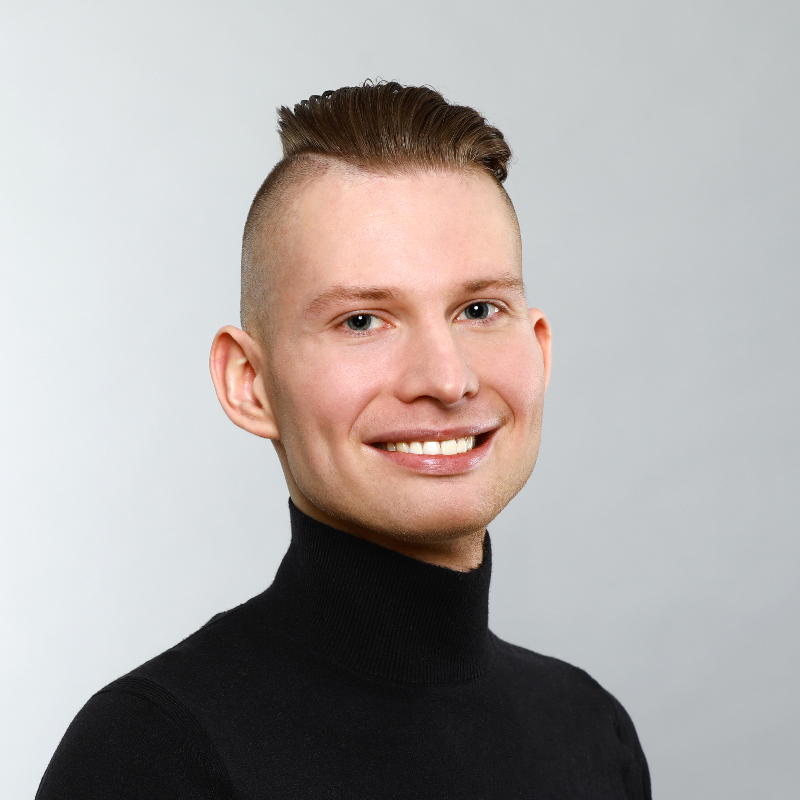  Jonas Kolecki